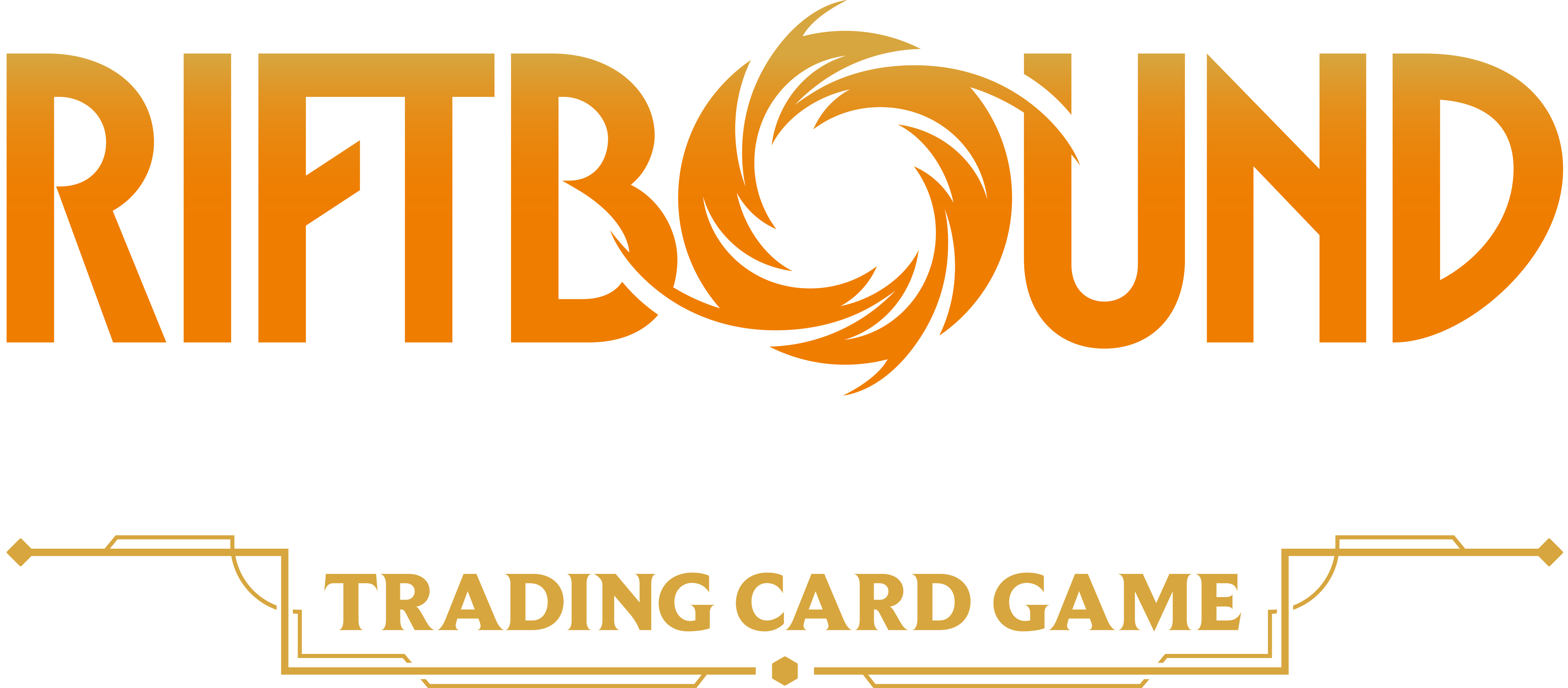 Riftbound League of Legends Trading Card Game